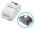 Epson TM-U220PB Dot Matrix Receipt Printer, Parallel, Auto-Cutter, ECW Epson TM-U220PB Dot Matrix Receipt Printer, Parallel, Auto-Cutter, ECW